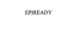 EPIREADY trademark