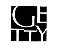 GETTY trademark