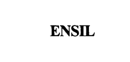 ENSIL trademark