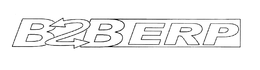 B2BERP trademark