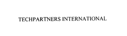 TECH PARTNERS INTERNATIONAL trademark