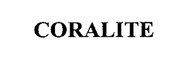 CORALITE trademark
