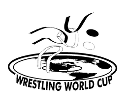 WRESTLING WORLD CUP trademark