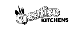 CREATIVE KITCHENS &R DESIGN trademark