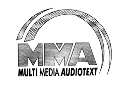 MULTI MEDIA AUDIOTEXT trademark