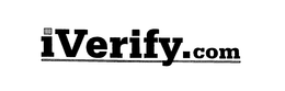 IVERIFY.COM trademark