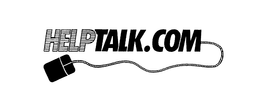 HELPTALK.COM trademark