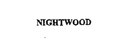 NIGHTWOOD trademark