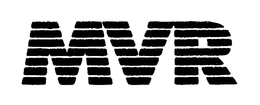 MVR trademark