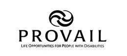 PROVAIL LIFE OPPORTUNITIES FOR PEOPLE WITH DISABILITES trademark