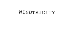 WINDTRICITY trademark