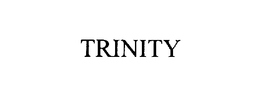 TRINITY trademark