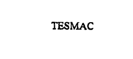 TESMAC trademark
