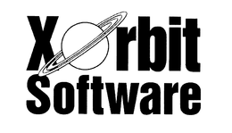 XORBIT SOFTWARE trademark