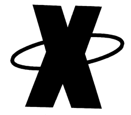 X trademark