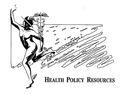 HEALTH POLICY RESOURCES trademark