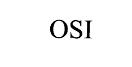OSI trademark