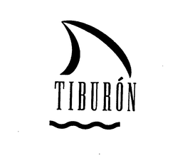 TIBURON trademark