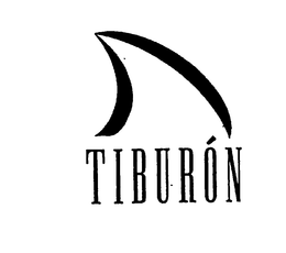 TIBURON trademark