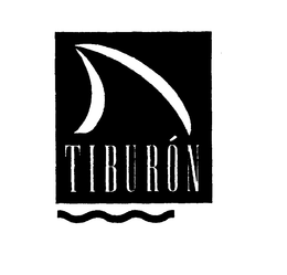 TIBURON trademark