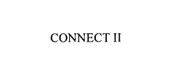 CONNECT II trademark