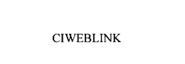 CIWEBLINK trademark