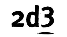 2D3 trademark