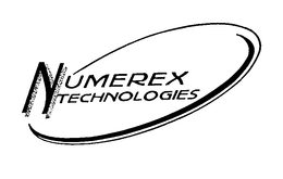 NUMEREX TECHNOLOGIES trademark