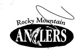 ROCKY MOUNTAIN ANGLERS trademark