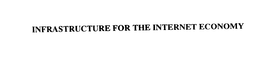 INFRASTRUCTURE FOR THE INTERNET ECONOMY trademark