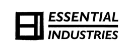 ESSENTIAL INDUSTRIES trademark