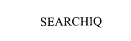 SEARCHIQ trademark