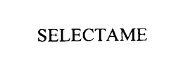 SELECTAME trademark