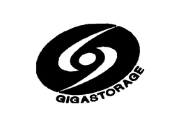 GIGASTORAGE trademark