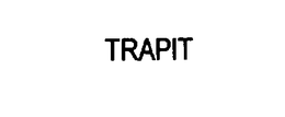 TRAPIT trademark