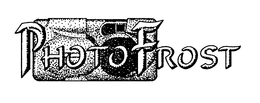 PHOTOFROST trademark