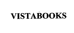 VISTABOOKS trademark