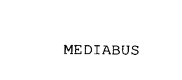MEDIABUS trademark
