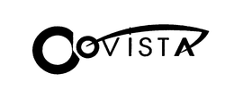 COVISTA & DESIGN trademark