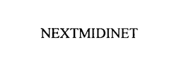 NEXTMIDINET trademark