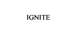 IGNITE trademark