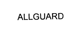 ALLGUARD trademark