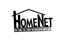 HOMENET SOLUTIONS trademark