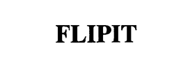 FLIPIT trademark