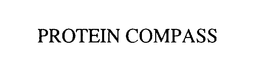 PROTEIN COMPASS trademark