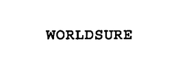 WORLDSURE trademark