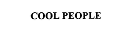 COOL PEOPLE trademark