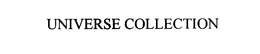 UNIVERSE COLLECTION trademark
