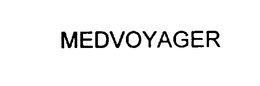MEDVOYAGER trademark