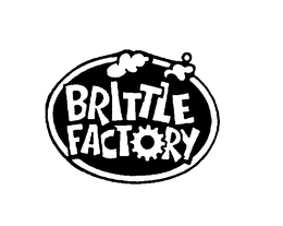 BRITTLE FACTORY trademark